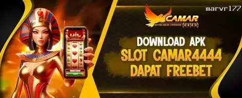 Bonus Spesial Download marvrl77 APK screenshot