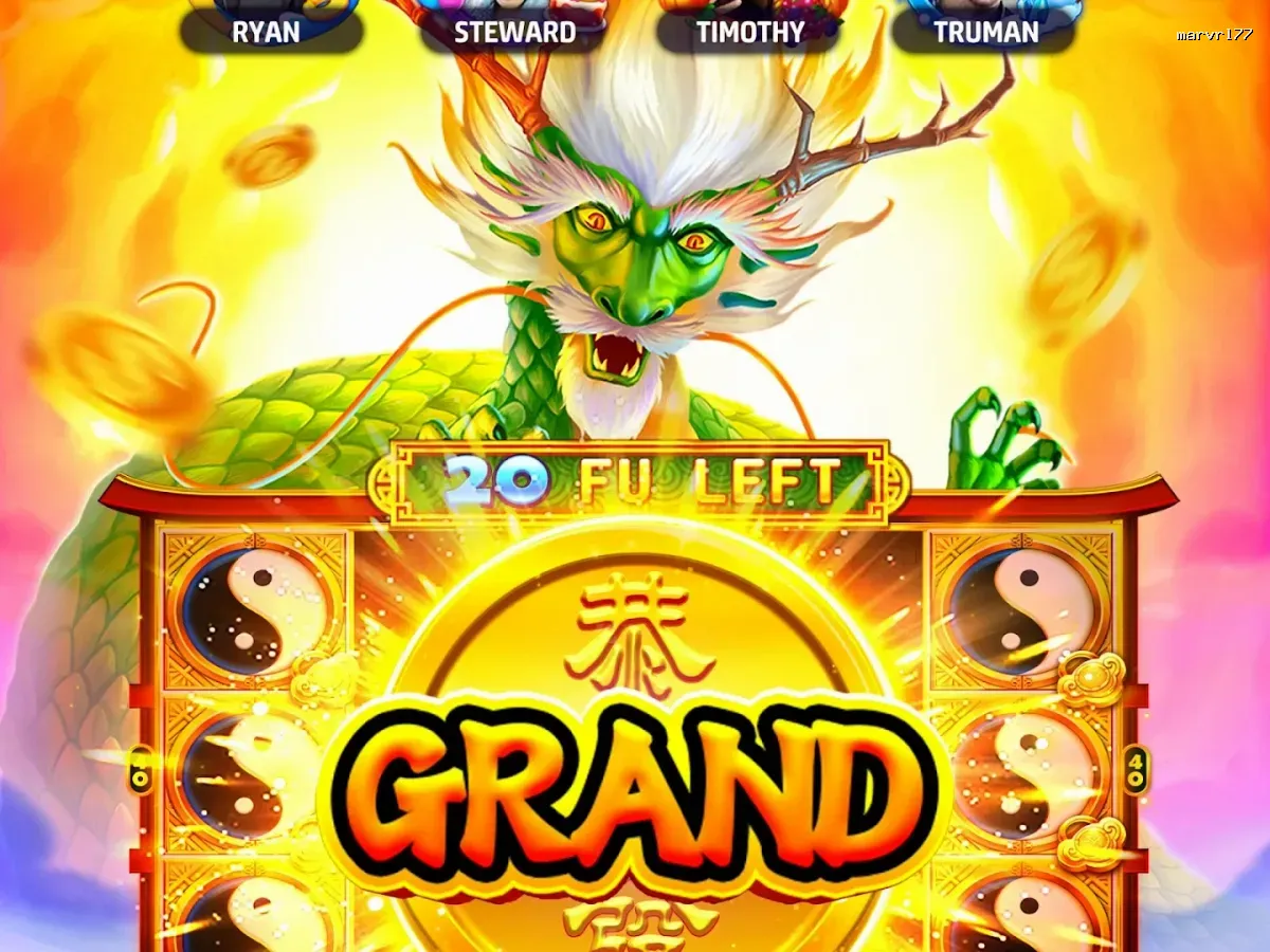 Koleksi marvrl77 Slot Gacor screenshot